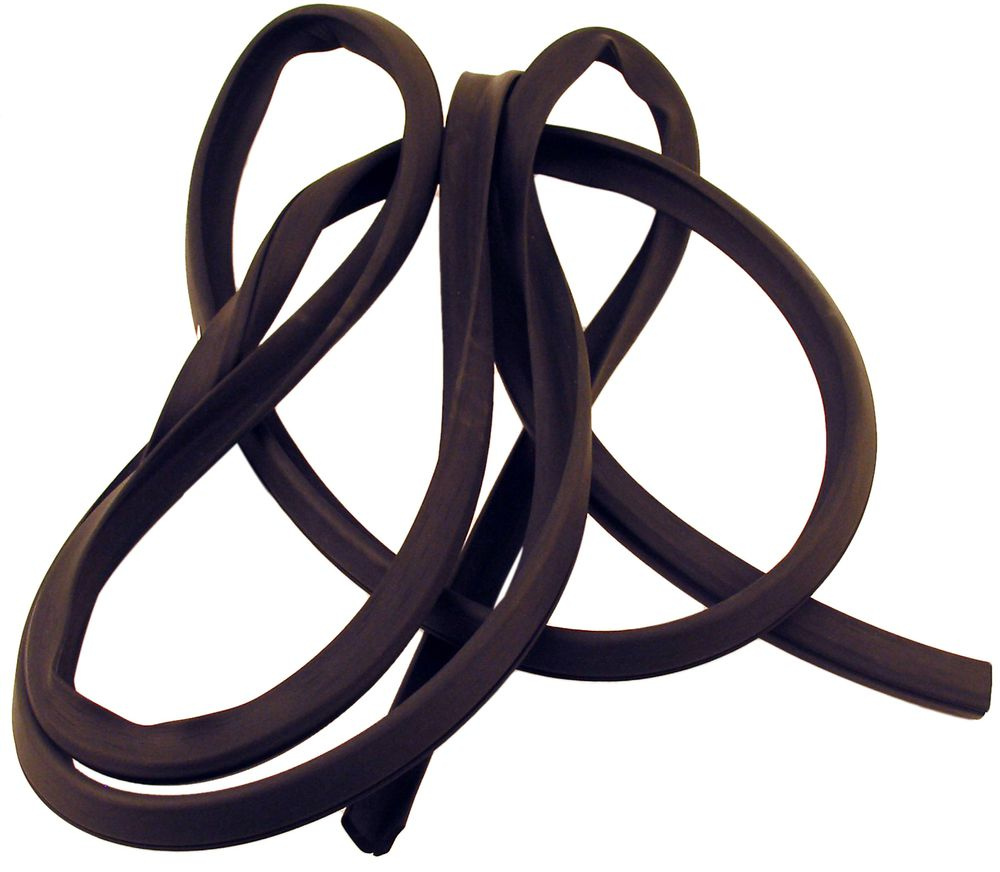 Gummileiste Kofferraum 1800S/E