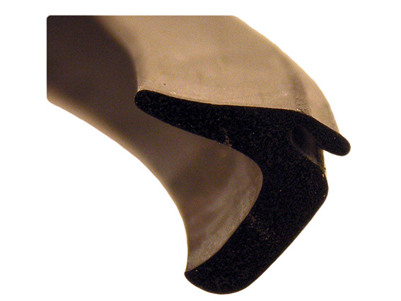 Gummileiste Kofferraum 1800S/E