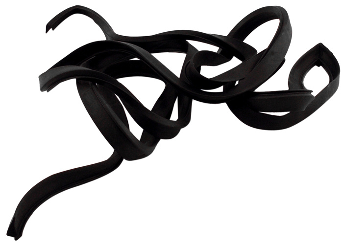 Gummileiste T�r 220 hi li