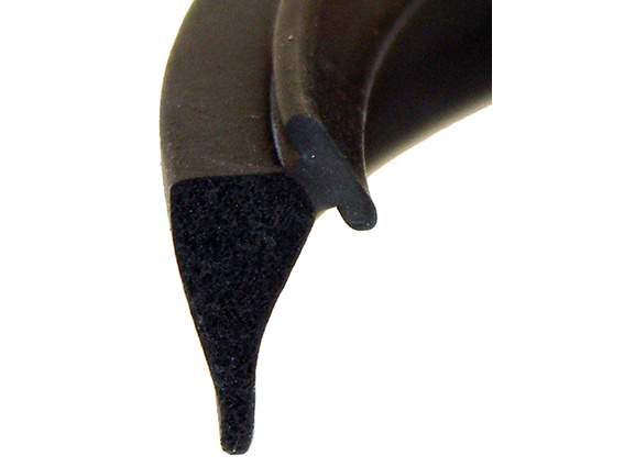 Gummileiste T�r Amazon B18/B20 LI