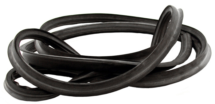 Gummileiste Kofferraum 220