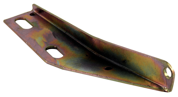 Konsole Auspuff Amazon 67-70