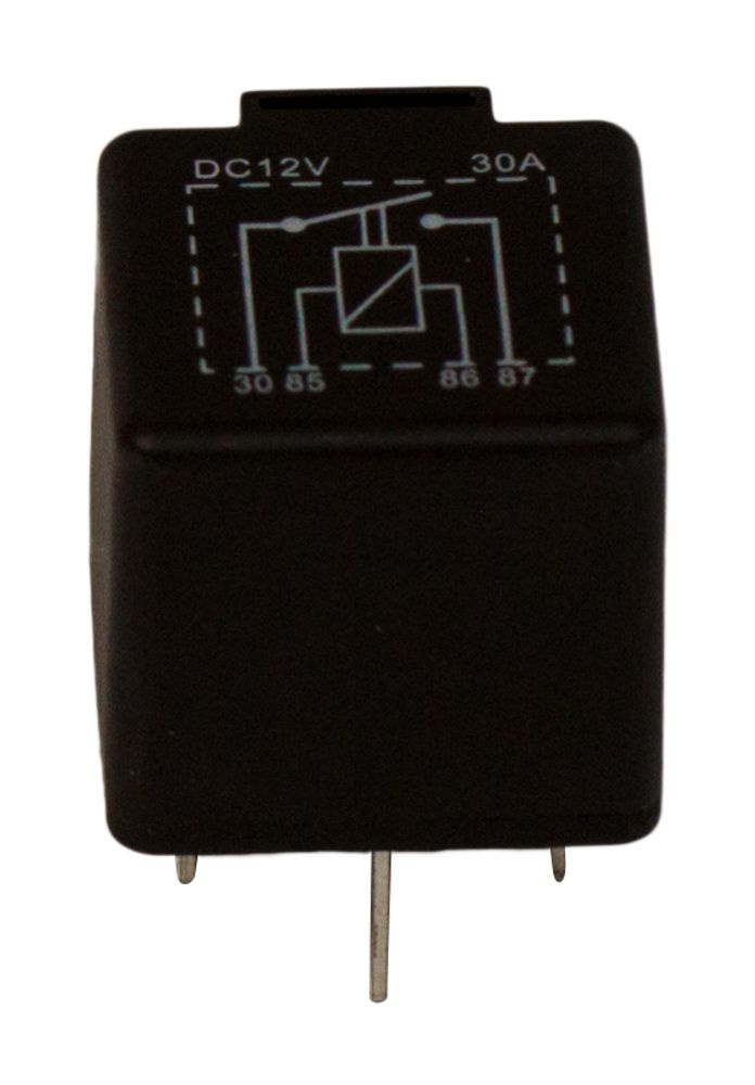 Relais Amazon 123GT/140/164