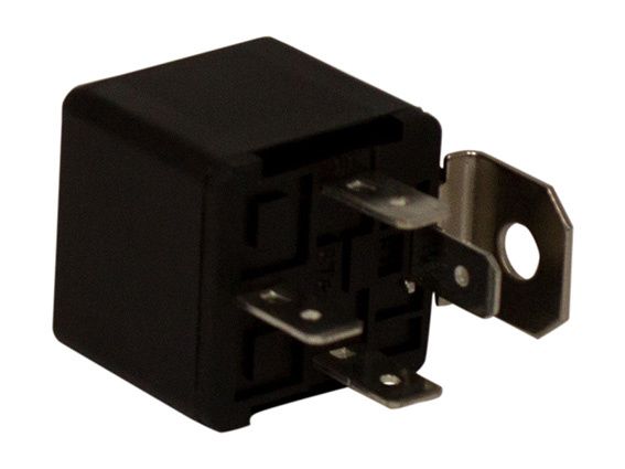 Relais Amazon 123GT/140/164