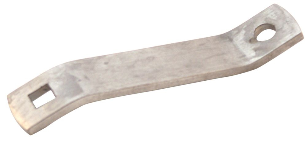 Verstrebung Zubeh�r/Nebelleuchten rostfr