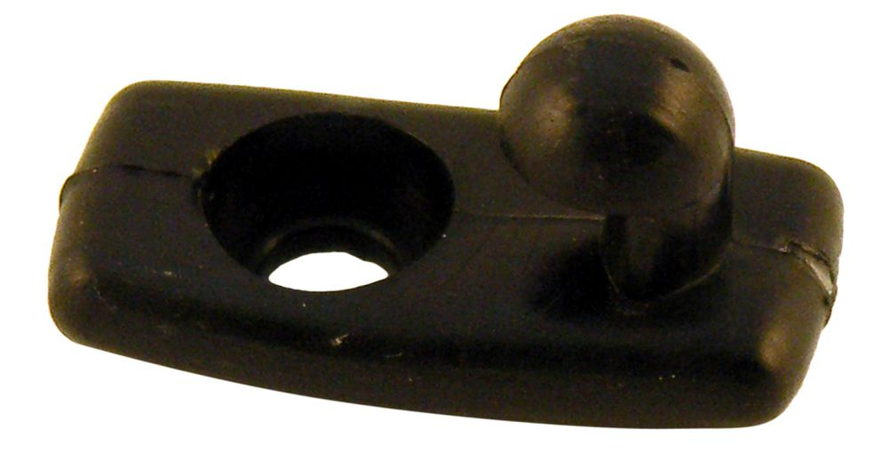 Haken Sicherheitsgurt 1800S/E/ES Plastik