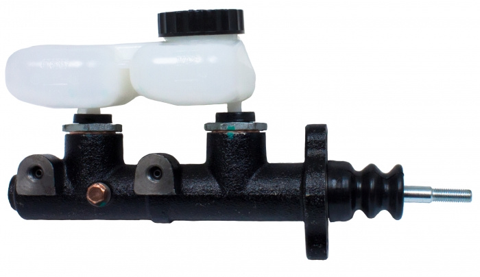 Hauptbremszyl.68 120/1800 2-K m.Beh�lter