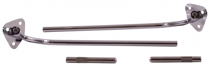 Halterung Sonnenschutz 1800 64-69