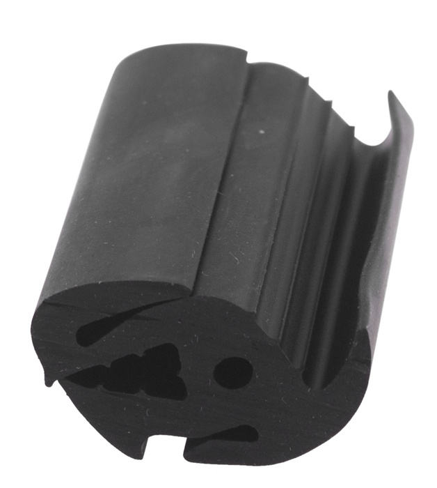 Gummileiste Frontscheibe 544/210