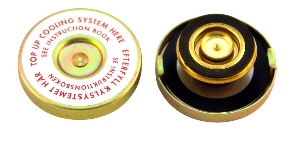 Deckel Ausgleichsbeh�lter B20/B30