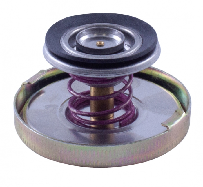 Deckel Ausgleichsbeh�lter B18