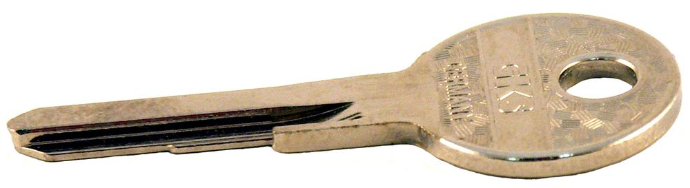Schl�sselrohling Z�ndschloss Neiman
