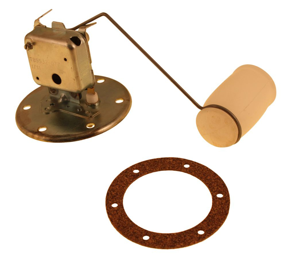 Tankarmatur 1800 61-69 Vergaser