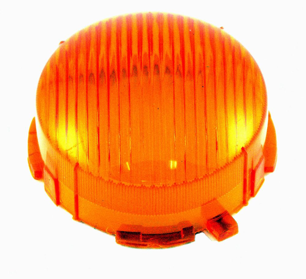 Blinkerglas 1800 orange