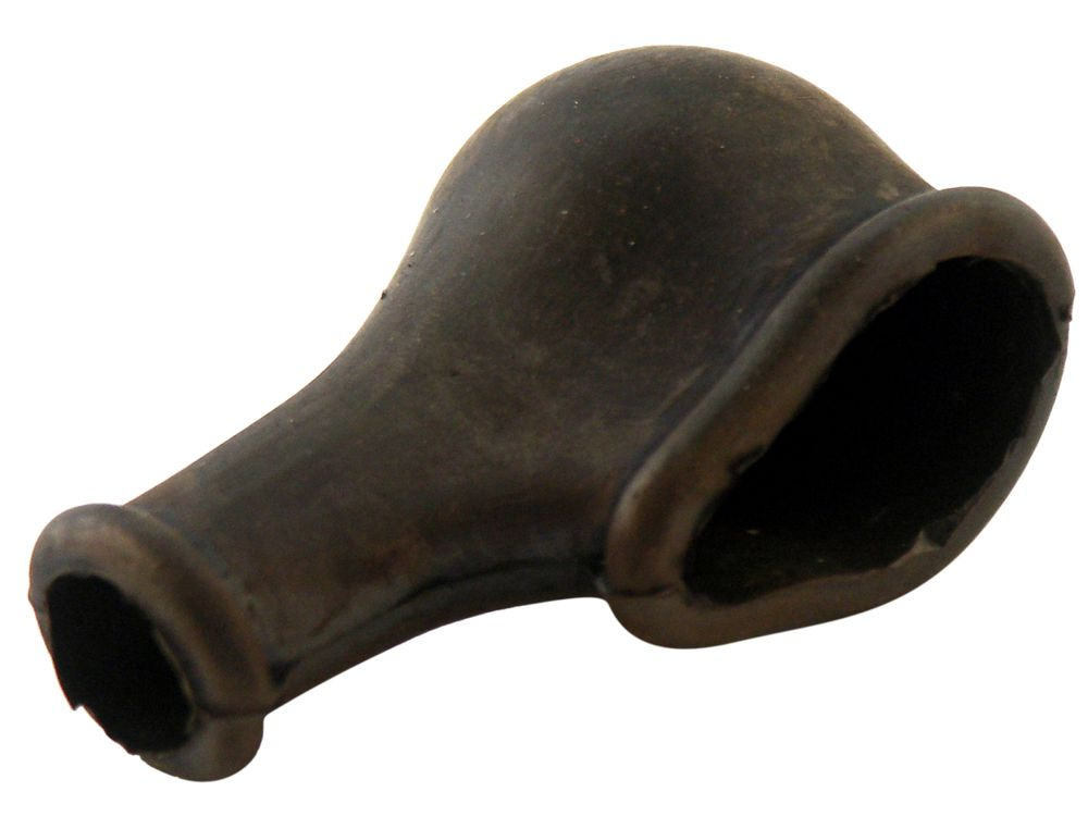 Geh�use Startkabel -93 Gummi