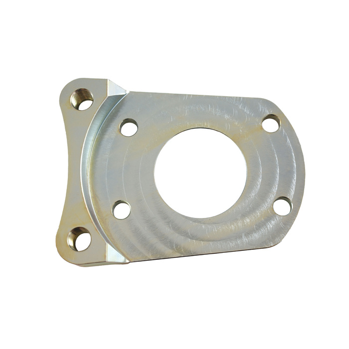 Brake caliper bracket AZ/1800 2-Circuit
