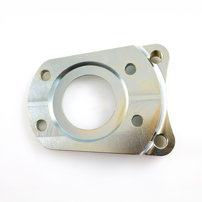 Brake caliper bracket AZ/1800 2-Circuit