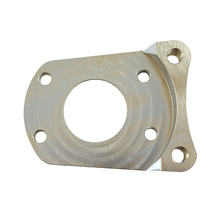 Brake caliper bracket AZ/1800 2-Circuit