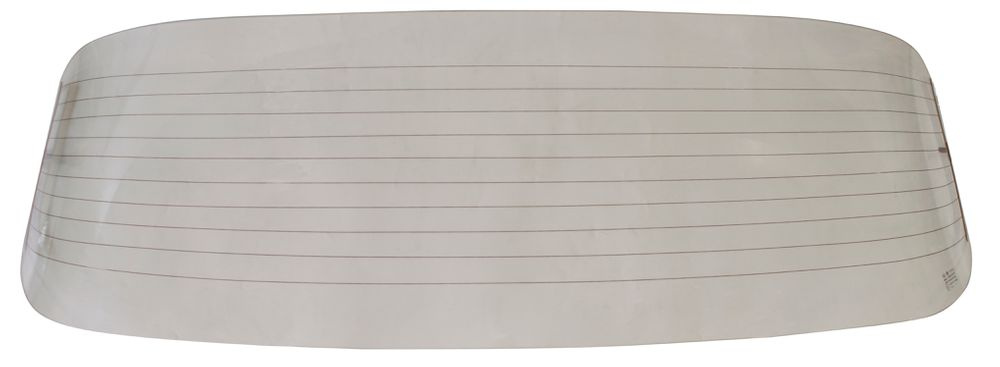 Heckscheibe Amazon klar elektr. beheizba