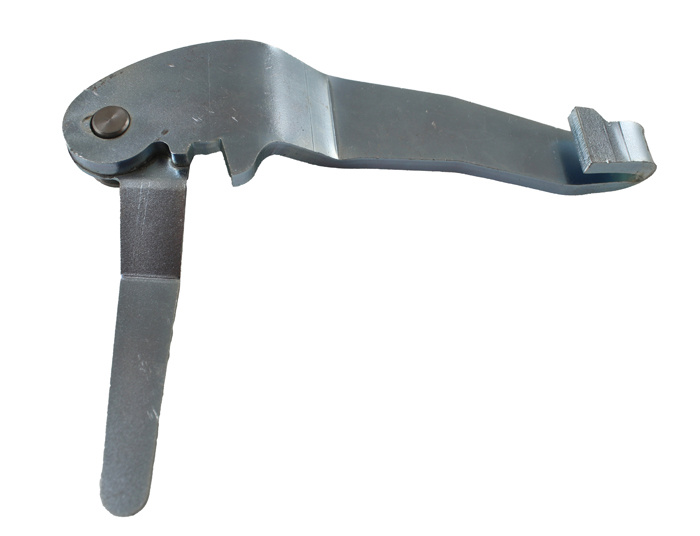 Verstellmechanismus Handbremse Amazon/18