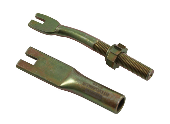 Bremsjustierung Amazon/1800S B20 li