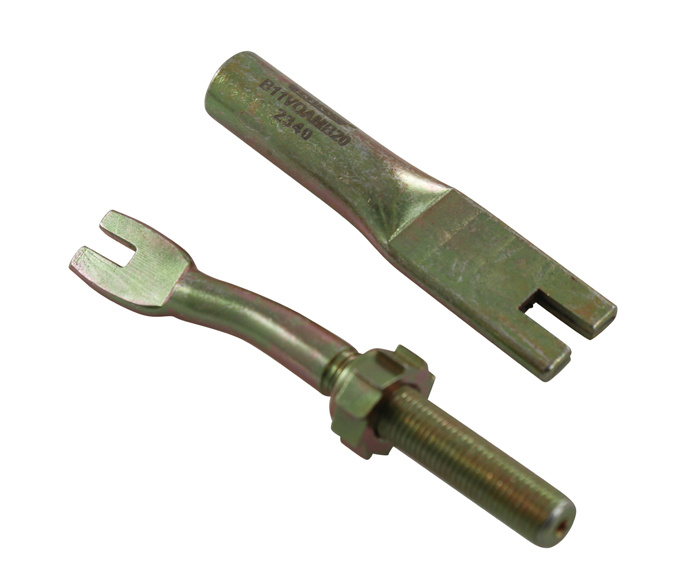 Bremsjustierung Amazon/1800S B20 re