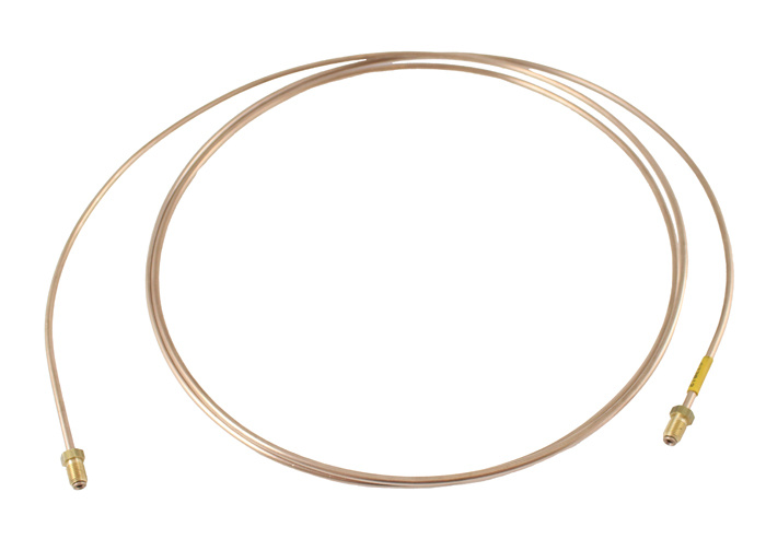 Bremsleitung Amazon 2-Kreis l�ngs li