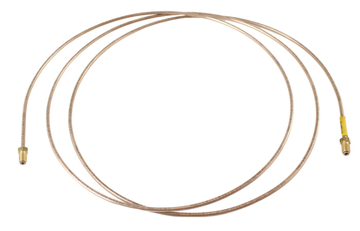 Bremsleitung Amazon 2-Kreis l�ngs re