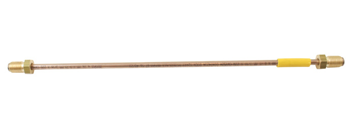 Bremsleitung Amazon 2-Kreis Hauptbr.zyli