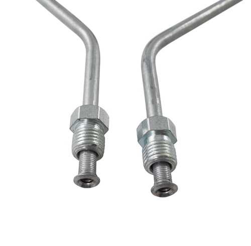 Bremsleitung 1800 69- Verzweigung-Verzwe