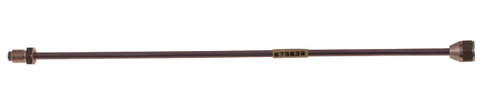 Bremsleitung 1800 69- Verzweigung-Schlau