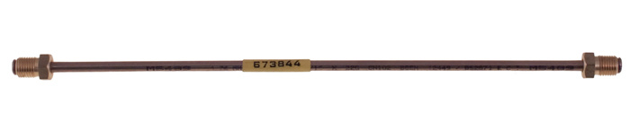 Bremsleitung 1800 69-73 Hauptbr.zylinder