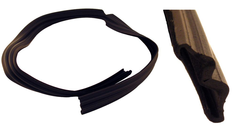 Fensterf�hrung AZ oben und hi