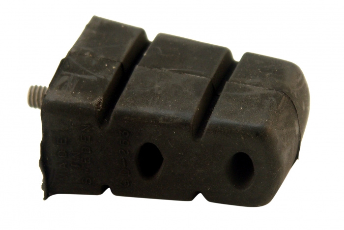 Gummipuffer Lenkarm u 140/164/240 vo