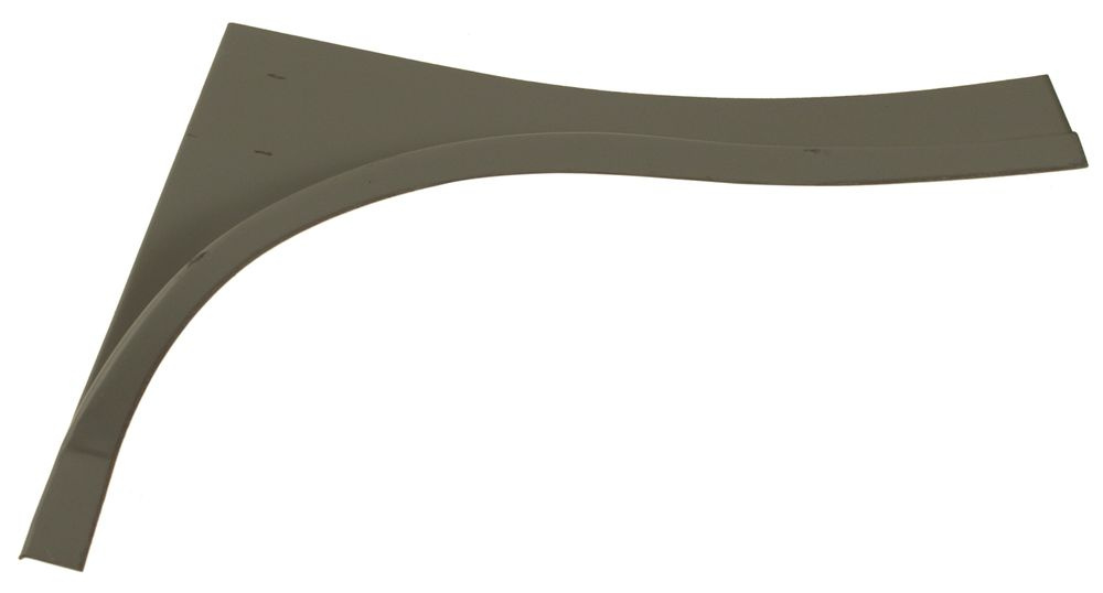 Rep.-blech 140/200 73- re