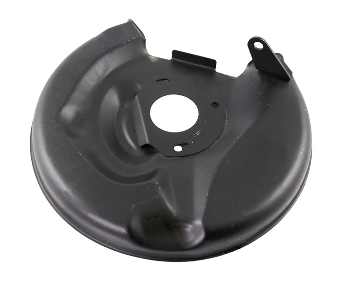 Bremsschild 140/164 69-74 vo li