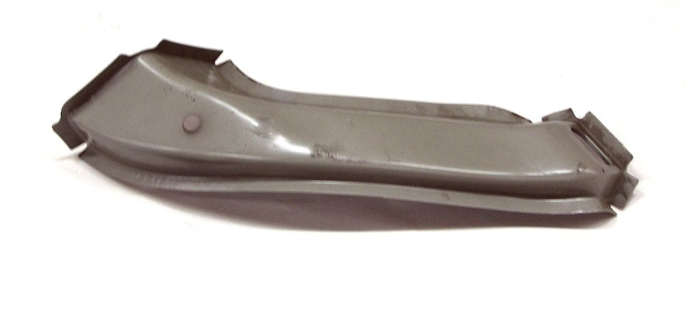 Balken Radlauf 140 vo re