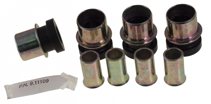 Buchse Querlenker 140 -74 PU oben innen