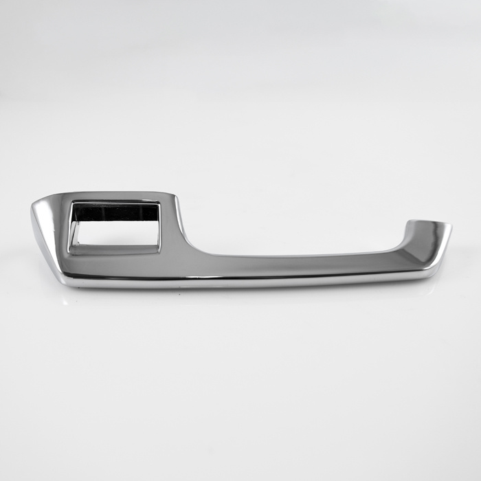 Handle Door 140/164 67-71 outer LH