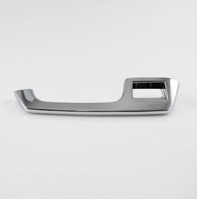 Handle Door 140/164 67-71 outer RH