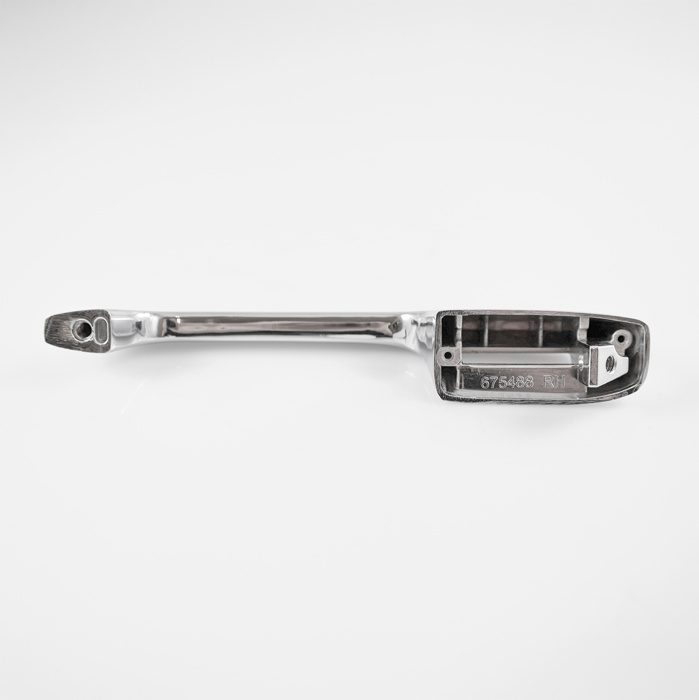 Handle Door 140/164 67-71 outer RH