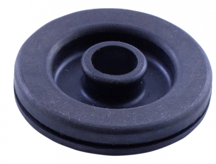 Gummidurchf�hrung Gaspedal 140 67-69/164