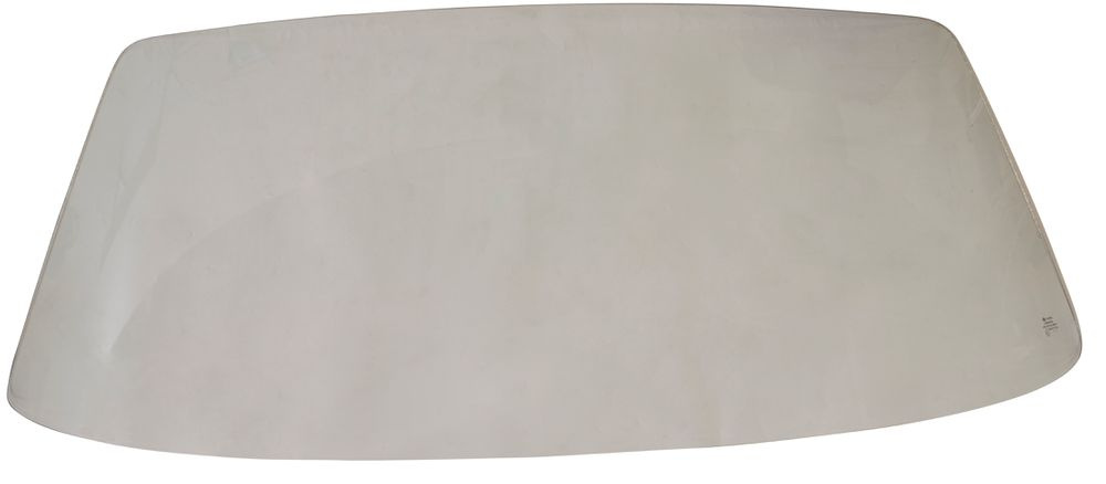 Frontscheibe 140/164/240-85  klar