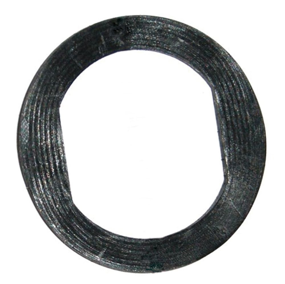 Dichtung Kofferraumschloss 140/164