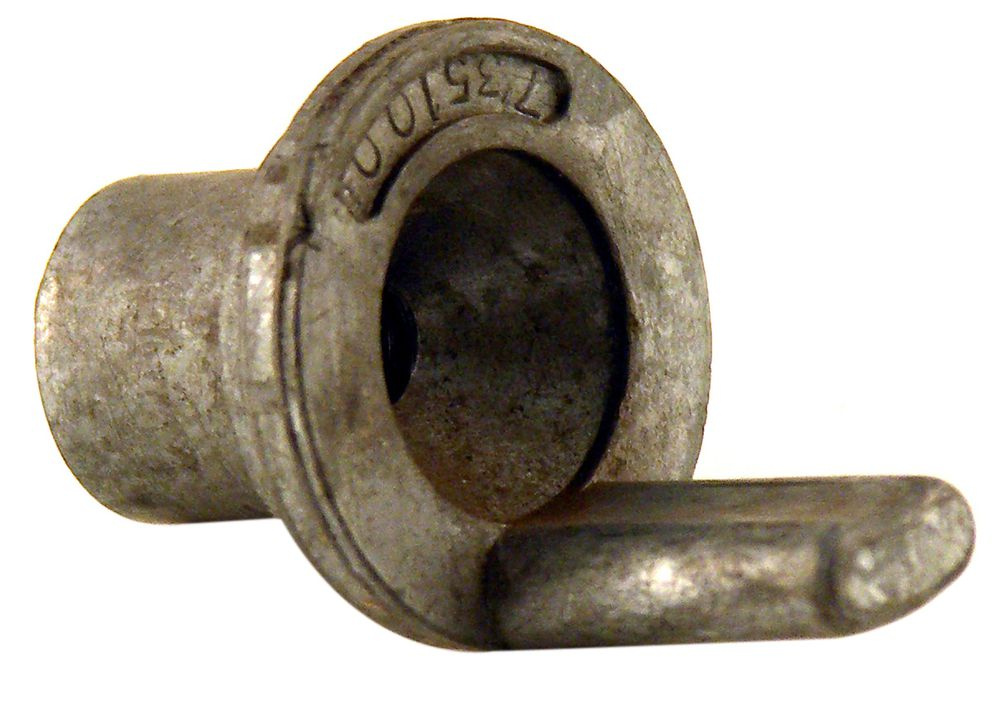 Exzenter Kofferraumschloss 140/164