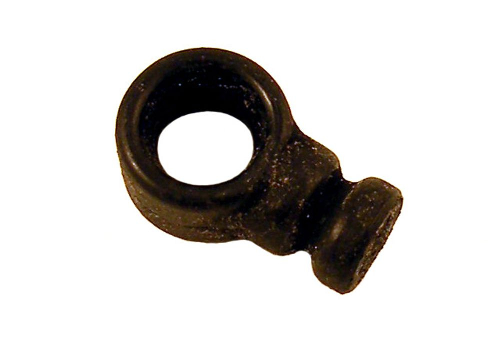 Halterung Handbremskabel 140/164