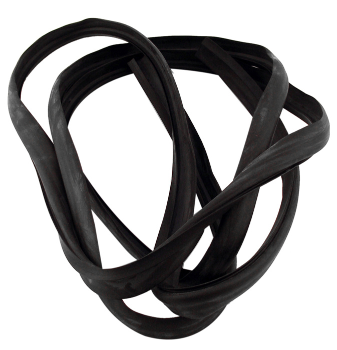 Gummileiste Motorhaube 140/164