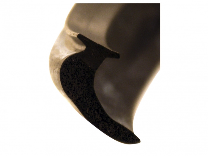 Gummileiste Motorhaube 140/164