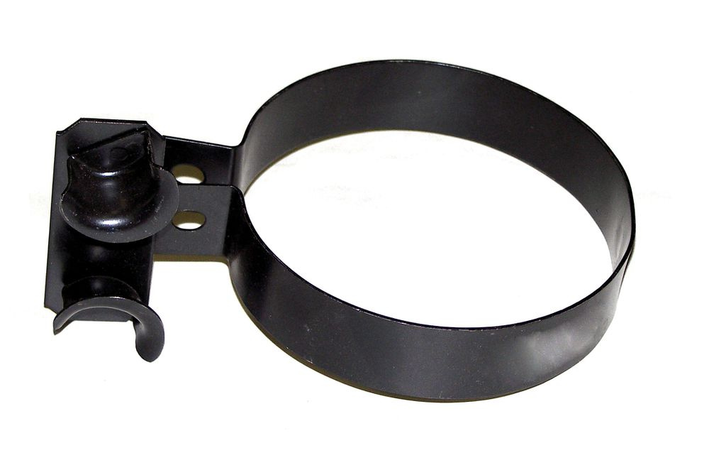 Klammer Schalld�mpfer 140/164