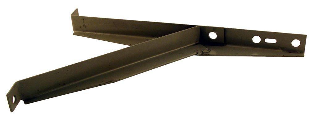 Stosstangentr�ger 140 -72 vo re